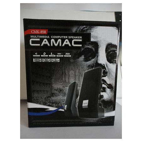 Zvucnik PcNet HY-218 600w 2.0