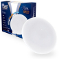 Led Plafonjera STELLA STARRY LUMPLO-20W 3CCT (6000/4000/3000K) 1600lm 260x60