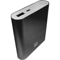 Power Bank JT-SPB005 8000mAh Crni