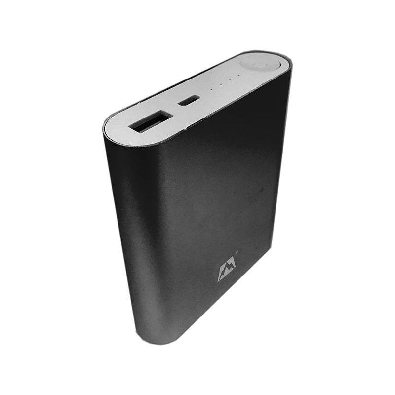 Power Bank JT-SPB005 8000mAh Crni