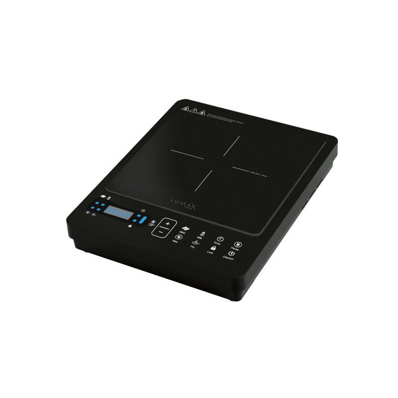 Indukciona ploca Lumax Home LINS-T21 2000W
