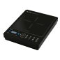 Indukciona ploca Lumax Home LINS-T21 2000W