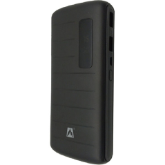 Power Bank JT-SPB016 12000mAh Crni
