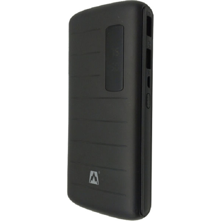 Power Bank JT-SPB016 12000mAh Crni