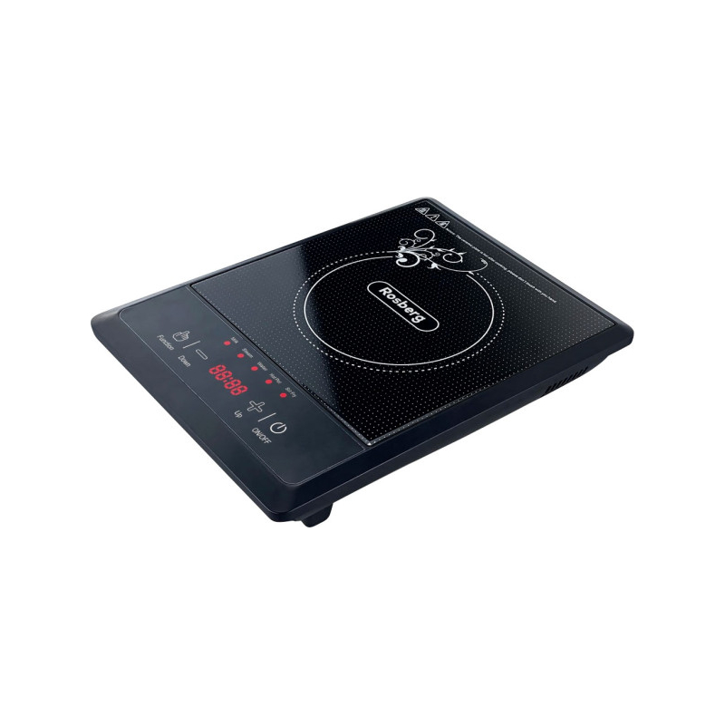 Indukciona ploca Rosberg R51445J 2000W