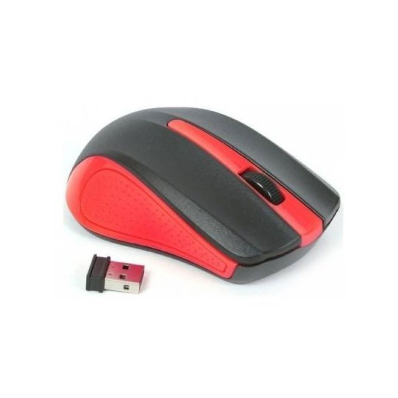 Mis OM-419R Bezicni Crveni 1000 dpi