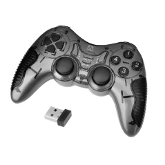GamePad JT-GPC028 Silver Bezicni PC+PS3+Android TV