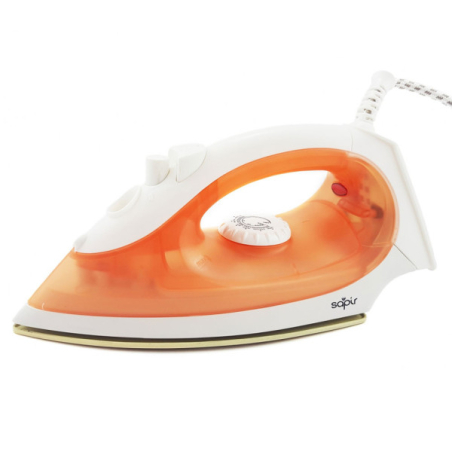 Pegla na paru SP-1050-AKC 2000W keramicka podloga