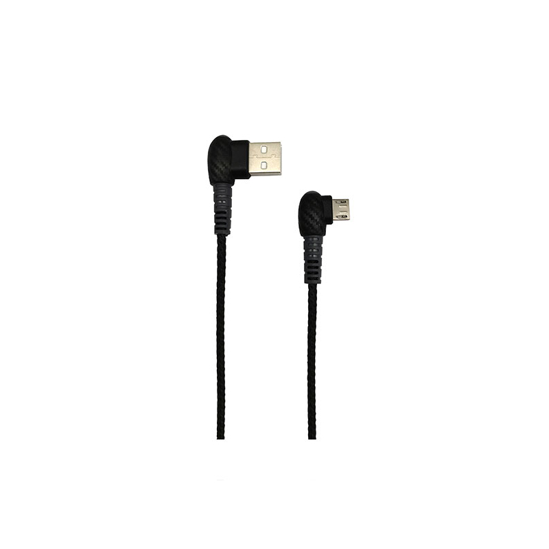 Kabl USB-Micro USB crni JT-SCA002