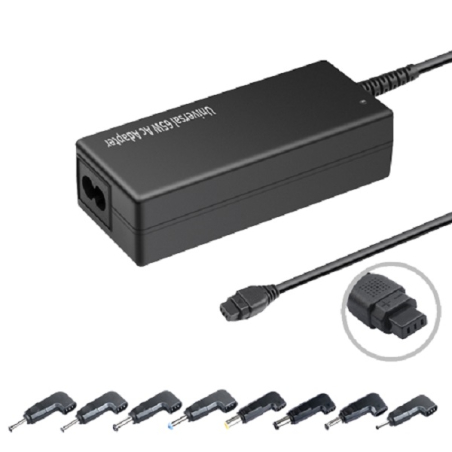 Adapter za Laptop 3473 Auto-Univerzalni KFD 65W 20V3.25A