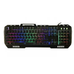 Tastatura JT-DKB031 Crna Gaming
