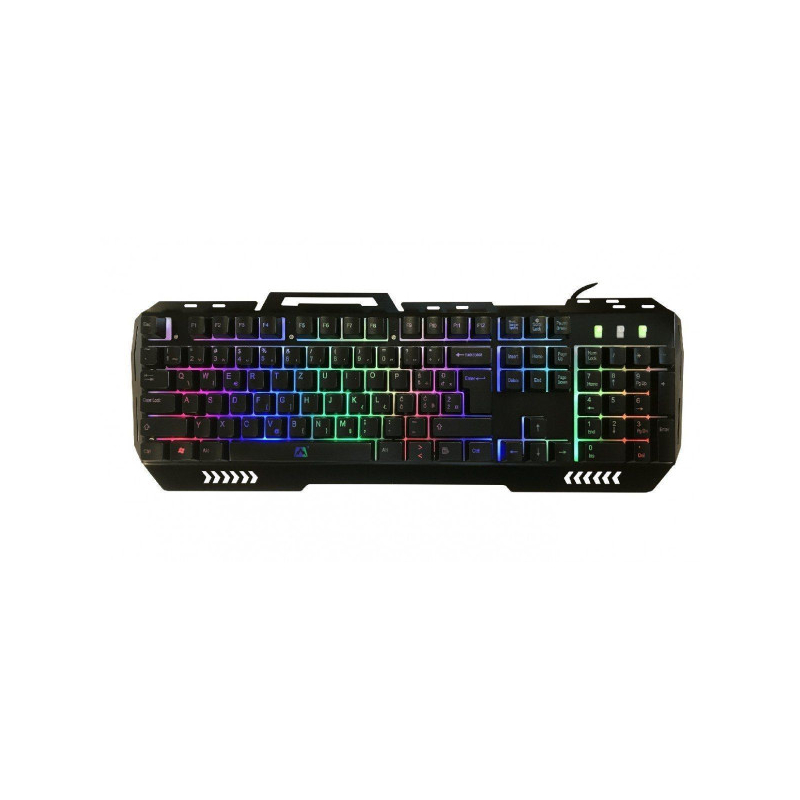 Tastatura JT-DKB031 Crna Gaming
