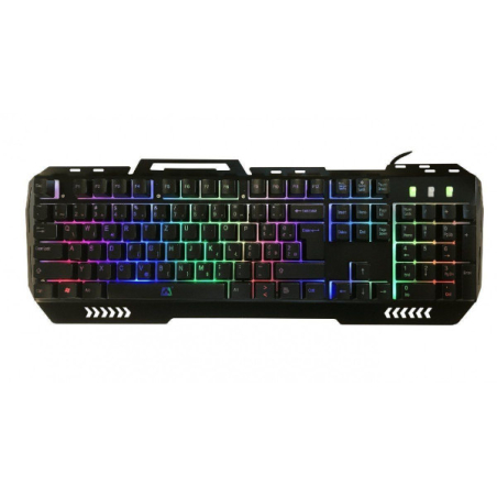 Tastatura JT-DKB031 Crna Gaming