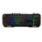 Tastatura JT-DKB031 Crna Gaming