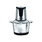 Seckalica chopper RP51111D 400W staklena posuda 1.8L