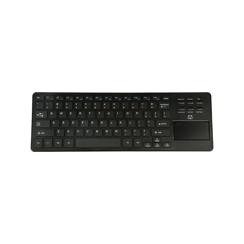 Tastatura JT-DKB087 Touch Pad