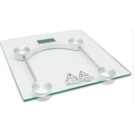 Vaga R51650F Telesna digitalna do180kg