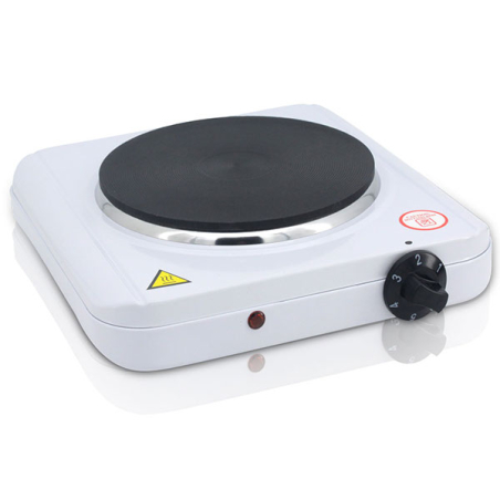Elektricni Reso SP-1445-WWO 1500W jedna ringla