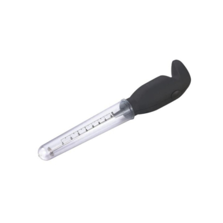 Mikser za kafu R51163A Crni sa dozatorom15W 80ml