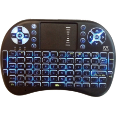 Tastatura JT-DKB052 Smart Bezicna