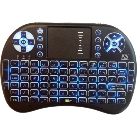 Tastatura JT-DKB052 Smart Bezicna