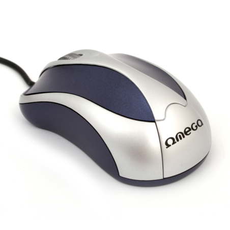 Mis OM-078 USB+PS/2