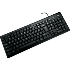 Tastatura JT-DKB075 Usb Multimedia