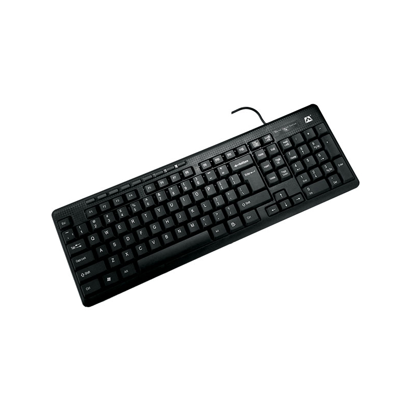 Tastatura JT-DKB075 Usb Multimedia