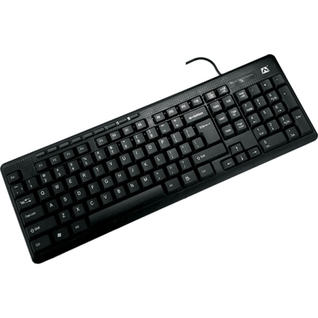 Tastatura JT-DKB075 Usb Multimedia