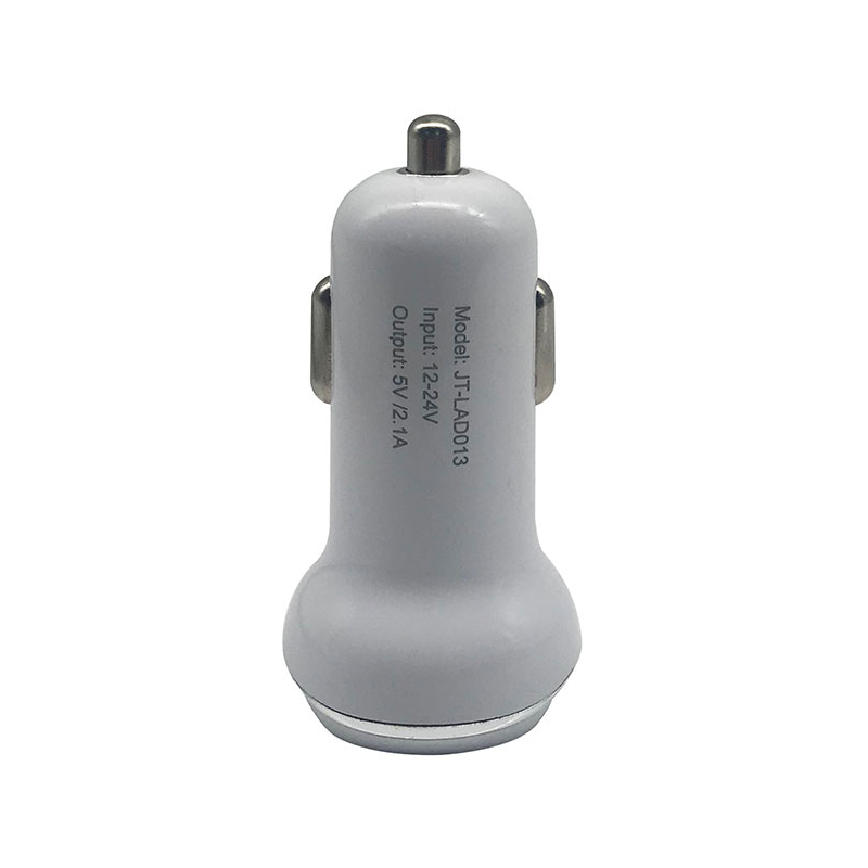 Auto Punjac JT-LAD013 2.1A 2Usb