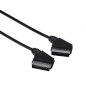 Kabl 10m euroscart-euroscart 51238 Rotech