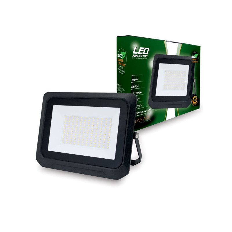 Led Reflektor ECO LUMRE-150W 6500K 12150lm