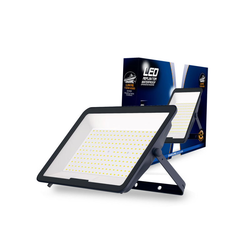 Led Reflektor Submarine LUMRE-150W 6500K 15000lm IP66