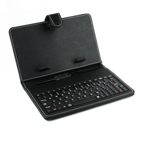 Futrola OCT97KB sa tastaturom Usb za tablet 9.7"