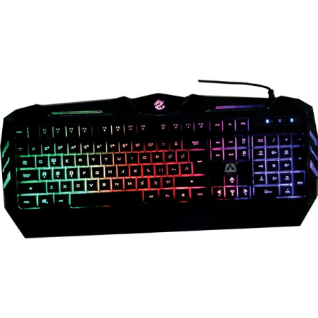 Tastatura JT-DKB032 Game