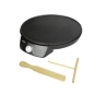 Aparat za palacinke 30cm R51323A 1200W