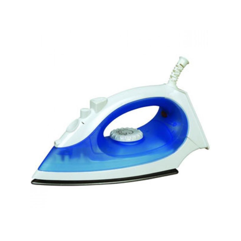 Pegla na paru SP-1050-AK 1600W