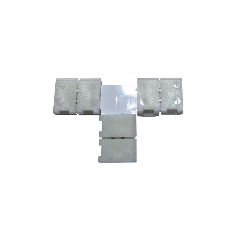 Konektor za led traku T FPCB 8mm (10kom)