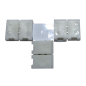 Konektor za led traku T FPCB 8mm (10kom)