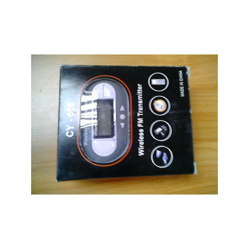 PcNet TRANS. CAR 200