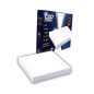Led Panel LUMNPK-24W 6500K Nadgradni-Cetvrtasti 2040 lm