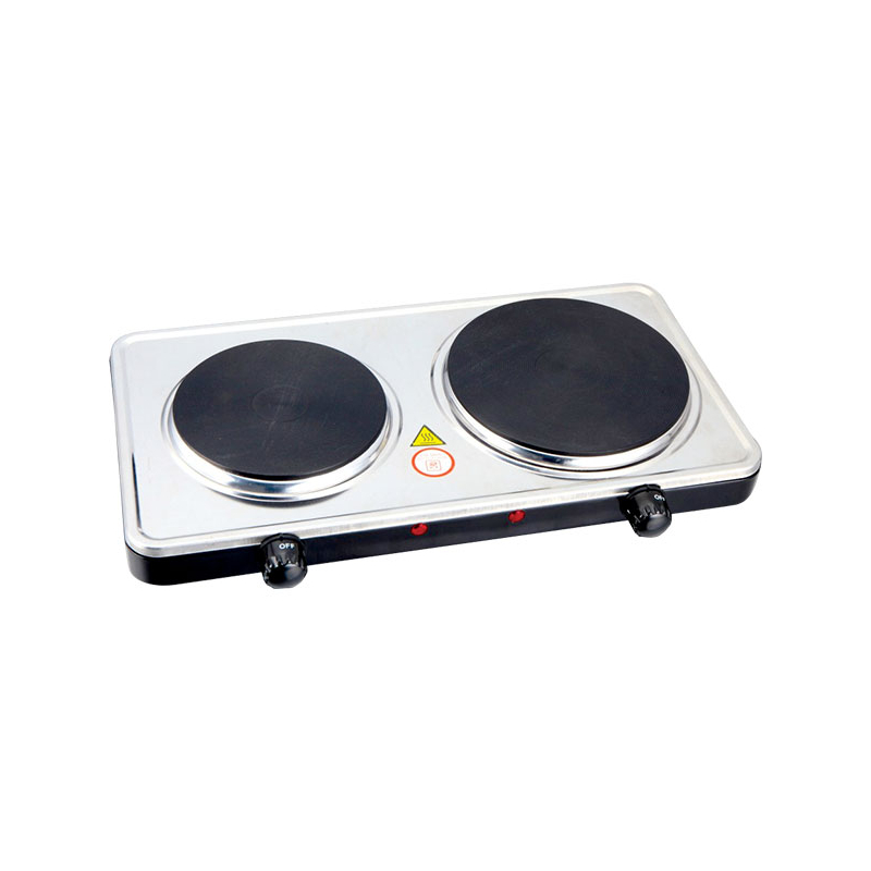 Elektricni Reso SP-1445-ODS 2500W dve ringle155mm,185mm