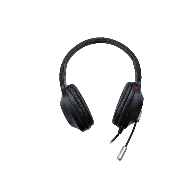 Slusalice JT-DEP101 Gaming RGB USB+3.5mm