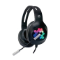 Slusalice JT-DEP101 Gaming RGB USB+3.5mm