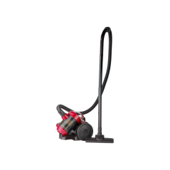 Usisivač R51001B Ciklon bez kese 700W Crno-crveni