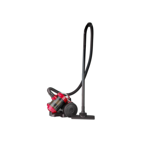 Usisivač R51001B Ciklon bez kese 700W Crno-crveni