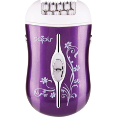 Epilator SP-1811-D1 pink