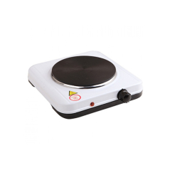 Elektricni Reso R51445B 1500W Beli jedna ringla Ø185mm