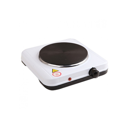 Elektricni Reso R51445B 1500W Beli jedna ringla Ø185mm