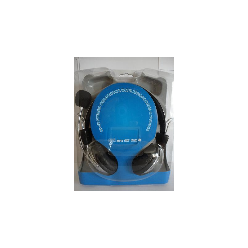 Slusalice HT-320 50531-50506